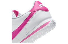 Nike Cortez GS White Laser Fuchsia Pink DM0950-104 Kid’s Women’s