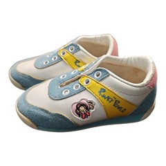 Punky Brewster Shoes Size 6 NBC 80s Vintage