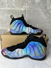 Nike Little Posite One XX Big Bang YOUTH Sz 5.5 / WOMEN’S 7 DA4159-800