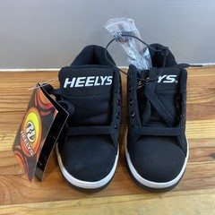 HEELYS KID’S BOY’S PROPEL 2.0 YOUTH/ SKATE SHOES Size 13c