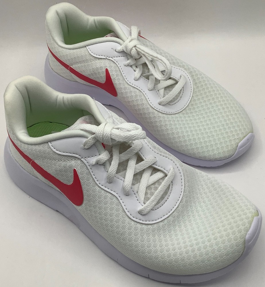 Nike Tanjun Easyon Size 6y Big Kid Sneaker, DX9041-102