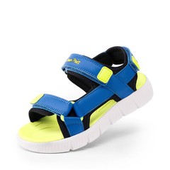 Boys Girls Sandals Kids Shoes Summer Open Toe Outdoor Athletic Sport Sandals