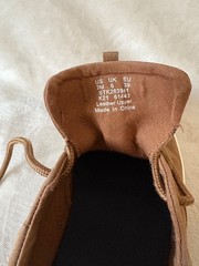 Sperry Top-Sider Kids Spinnaker Washable Sneakers Big Kids US Size 7