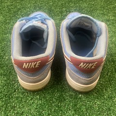 Nike SB Dunk Low Pro Phillies PS Valor Blue DN3675-400 Youth Size 2