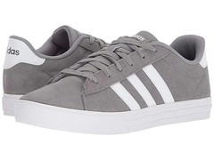 New adidas Daily 2.0 Big Kids Youth Size 6 100% Authentic New