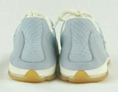 Nike Kevin Durant KD 8 „Easter“ Wolf Gray Silver Sneakers Youth Size 11 Shoes