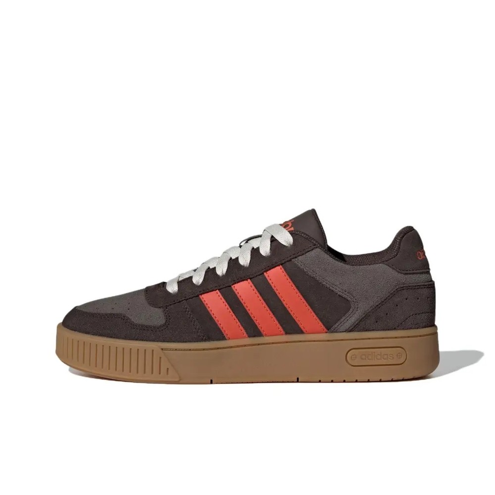 adidas D-PAD Classic Basketball Brown JP8234 Unisex
