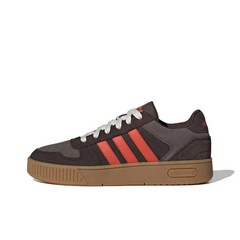 adidas D-PAD Classic Basketball Brown JP8234 Unisex
