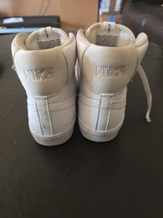 Nike Blazer Mid ’77 SE GS ‚Dance – White/Cream DH8640-102 New Size 6.5Y
