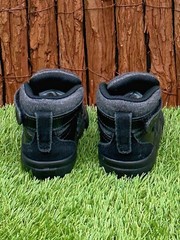 Converse Pro Blaze Toddler Infant High Top Strap shoes US 4 UK 4 EUR 20 11.5cm