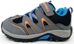 „NEW“ Merrell Toddler Kid’s Trail Chaser Trail Running Shoes Size 10 US