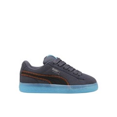 PUMA Suede Xl Artificial Friends Lace Up Toddler Boys Size 3 M Sneakers Casual