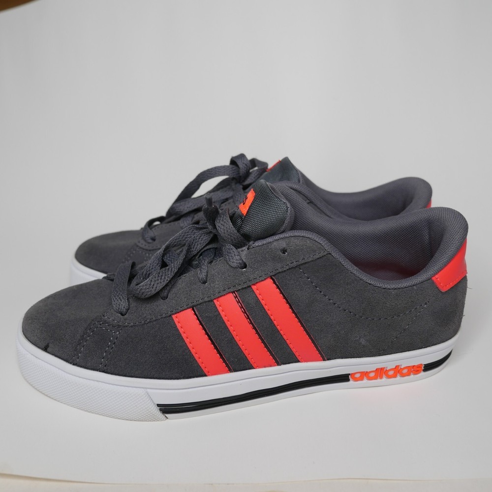 Adidas NEO Lids Daily Team Sneaker (BC0155)Size 5.5