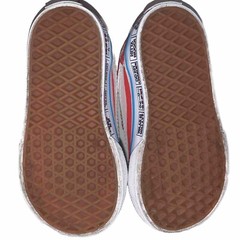 Vans Shoes Off the Wall Where’s Waldo Limited Edition Toddler Size 5 Exclusive ￼