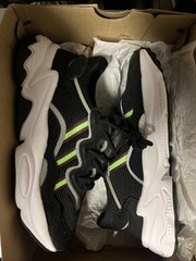 Adidas Ozweego Size 5