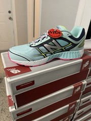 New Balance 860 V5 Youth Size 4, 4 1/2 , 5, 5 1/2 , 6 ,6 1/2, 7 Running Shoe Lig