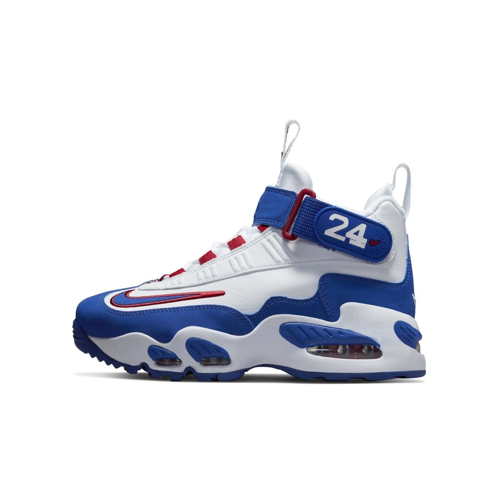 [DX3724-100] Youth Nike Air Griffey Max 1 ‚USA (2022)‘ (GS)