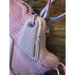 Adidas Donovan Mitchell DON Issue 3 Pink Kids Basketball Shoes Girls Size 3
