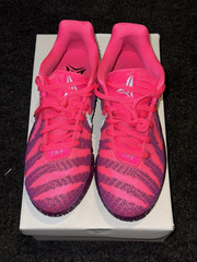 Nike Ja 3 “Max Volume” Size 12