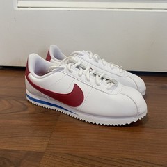 Nike Cortez Basic Forrest Gump (GS) 904764-103 Size 6.5Y New with Box