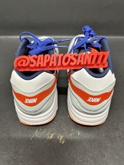 NIKE AIR MAX 1 SE GS “UPSIDE DOWN” 3M REFLECTIVE FQ7407-001 Sz 7 Y / WMNS 8.5