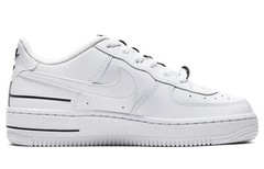 Nike Air Force 1 LV8 3 Low Multiple Logos – CJ4092-100