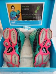 Jordan Doernbecher Retro size 6 youth