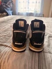 Jordan Dub Zero