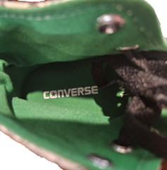CONVERSE Chuck Taylor All Star Holiday Christmas Coloring Book Sneaker Junior 13