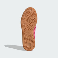 adidas Handball Spezial Ruby Red Lucid Pink Gum Kids – JP7999