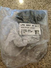 Toddler Multi-Strap Sneaker Grey size 8 toddler FabKids