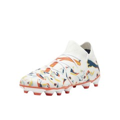 PUMA Future 7 Match Creativity Firm GroundArtificial Ground Soccer Cleats Youth