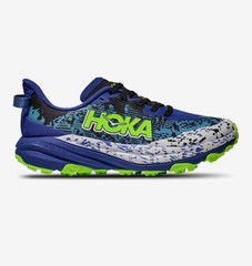 Hoka one one Speedgoat 6 Casual Sneakers US Kids Szie 4-7 Fit Womens