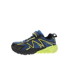 Avia Force Ii Training Boys Size 10 M Sneakers Athletic Shoes A8425B-BLK