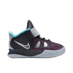 Nike Kyrie 7 TD ‚Pixel Camo‘ CT4980-008 Toddler Kids Basketball Shoes Brand New