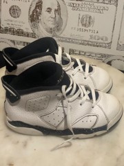 Jordan 6 retro PS 9C