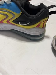 Nike 7youth Boys 270 React Air Force