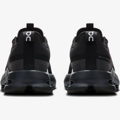 NEW ON Cloudnova Youth Athletic Sneaker Big Kids‘ Size US 5 Black/Eclipse