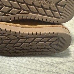 Koolaburra Tan Boots with Plush Lining