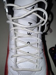 Jordan 12 Cherry 2023