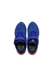 size 11.5c Nike Star Runner 2 (PSV) Sneaker Game Royal/Metallic Silver