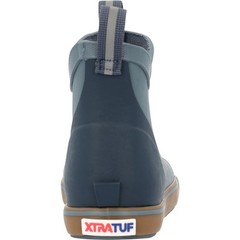 Little Kids Ankle Deck Boot