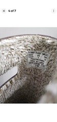 NEW NO BOX BOGS Rainboot Plush Mossy Oak CAMO WATERPROOF SIZE 11 BOYS LINED