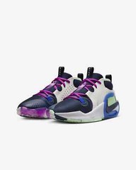 NIKE ZOOM CROSSOVER 2 SE SIZE 5.5 SAME AS WOMAN 7.0 NEW PHANTOM OBSIDIAN ROYAL