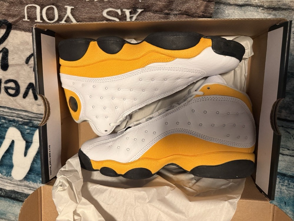 Brand new Air Jordan 13 Retro