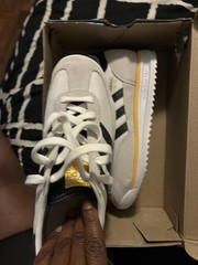 Spring Adidas