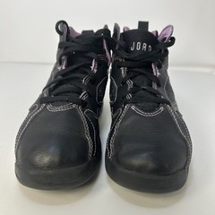Nike Air Jordan 7 Retro PS Barely Grape Black Fuchsia DV2257-055 Size 3Y Kids