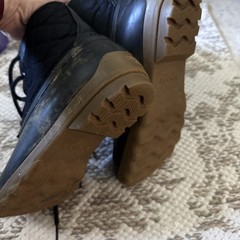 Kids Sperry Duck Boot