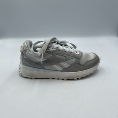 Reebok Classic Harmon FFC0119598 Unisex Kids 12K Casual Shoes White Sneakers