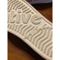 Native (2) Star Printed Jefferson Shoes